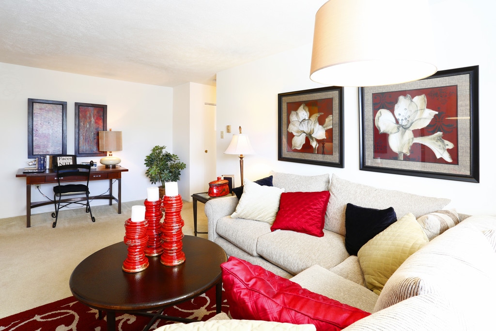 Presidential Arms Apartments Allison Park, PA Apartments For Rent