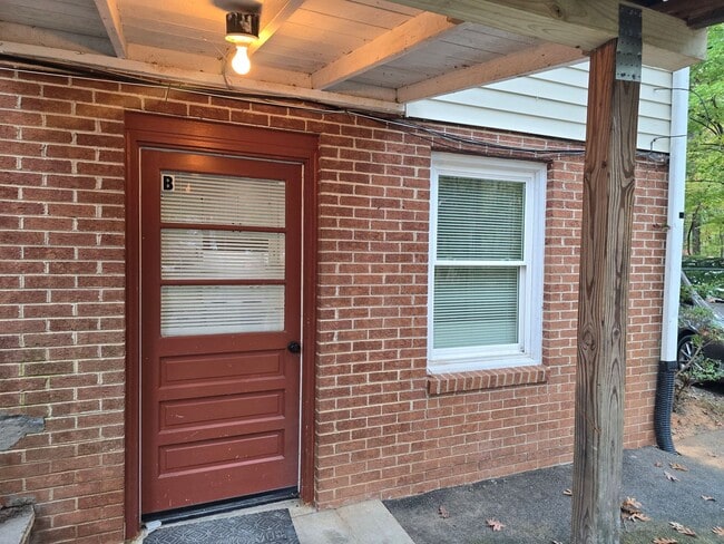 5900 Donnybrook Rd in Raleigh, NC - Building Photo - Building Photo