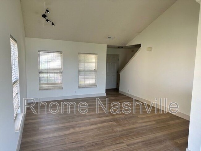 1108 Pawnee Trail in Nashville, TN - Building Photo - Building Photo