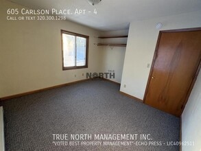 605 Carlson Pl in Henning, MN - Building Photo - Building Photo