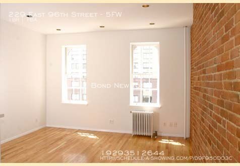 229 E 96th St-Unit -5FW in New York, NY - Building Photo