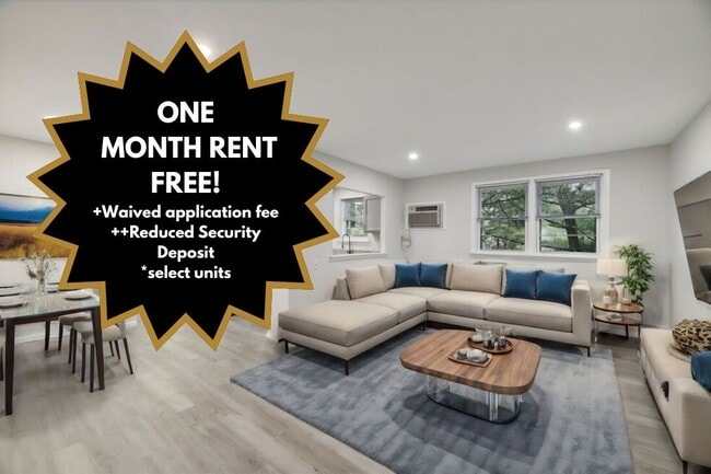 Apartments At Pine Brook