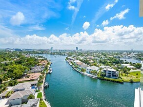 3055 Harbor Dr in Fort Lauderdale, FL - Building Photo - Building Photo