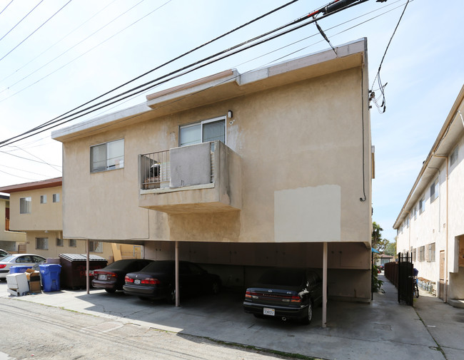 3916 Inglewood Blvd in Los Angeles, CA - Building Photo - Building Photo