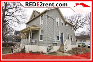 1620 Keeler Ave in Beloit, WI - Building Photo