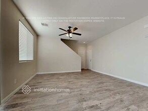 6856 Big Ben Ranch St in North Las Vegas, NV - Building Photo - Building Photo