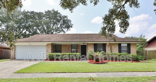 6061 Norse Dr in Jacksonville, FL - Building Photo - Building Photo