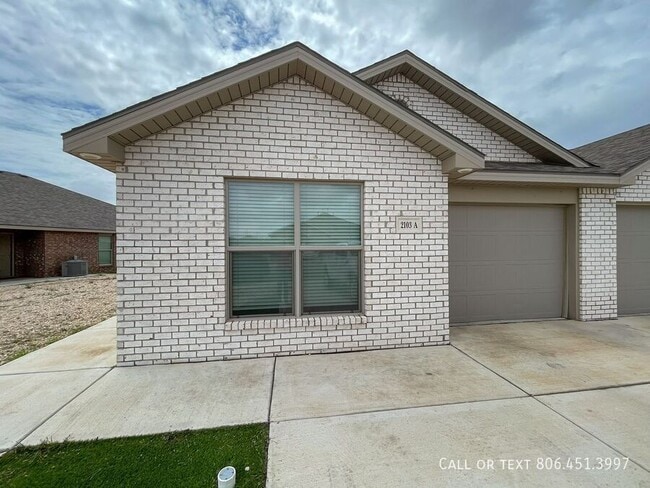 property at 2103 N Avenue J