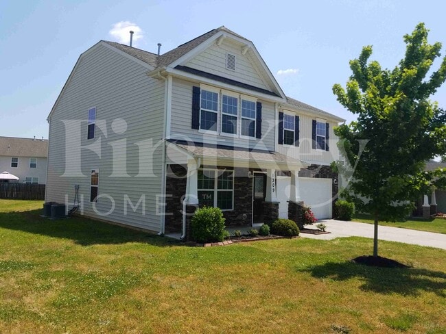 1309 Waldridge Ct in Greensboro, NC - Building Photo - Building Photo