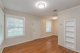 3303 Tex Blvd in Fort Worth, TX - Building Photo - Building Photo