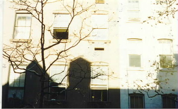 459 W 21st St in New York, NY - Building Photo - Building Photo