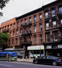 1063-1065 Bedford Ave in Brooklyn, NY - Building Photo - Building Photo