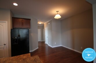 2233 Sunny Cove Dr in Raleigh, NC - Foto de edificio - Building Photo