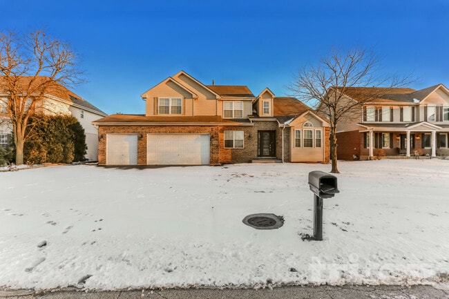 10416 Santa Cruz Ln in Orland Park, IL - Building Photo - Building Photo
