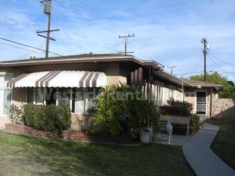 4118 Neosho Ave, Unit Rear Unit in Los Angeles, CA - Foto de edificio - Building Photo
