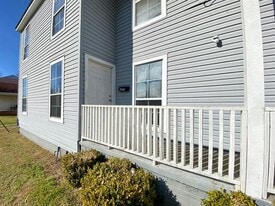 1271 Estelle St in Bossier City, LA - Building Photo