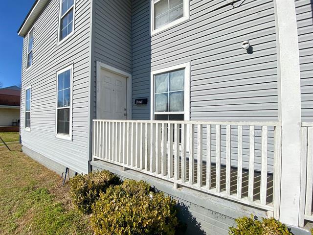 1271 Estelle St in Bossier City, LA - Building Photo