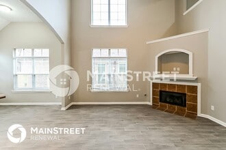 4847 Saddlehorn Cove, Unit 103 in Memphis, TN - Foto de edificio - Building Photo