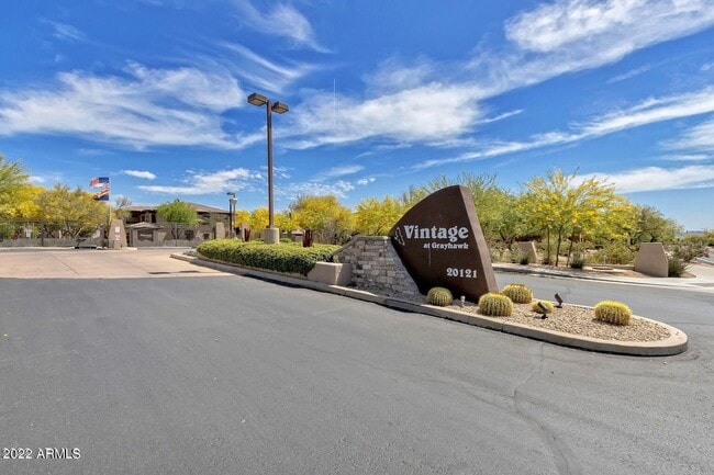 20121 N 76th St, Unit 1040 in Scottsdale, AZ - Building Photo - Building Photo