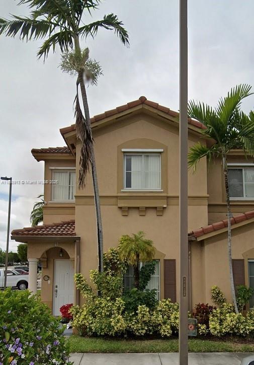 property at 8464 NW 107th Path