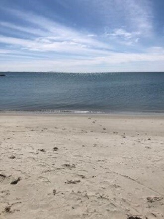 201 Atlantic Ave, Unit Ocean Front 1 BR in Westport, MA - Building Photo