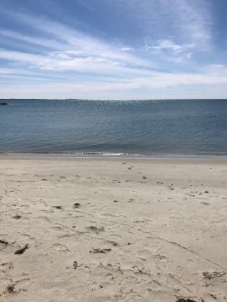 201 Atlantic Ave, Unit Ocean Front 1 BR