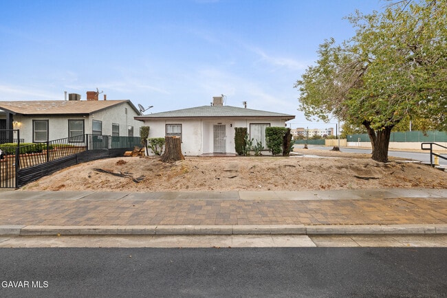 property at 45104 Date