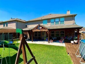 3733 Gannet Dr in Mesquite, TX - Building Photo - Building Photo