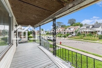 15457 Cloverlawn Ave in Detroit, MI - Building Photo - Building Photo