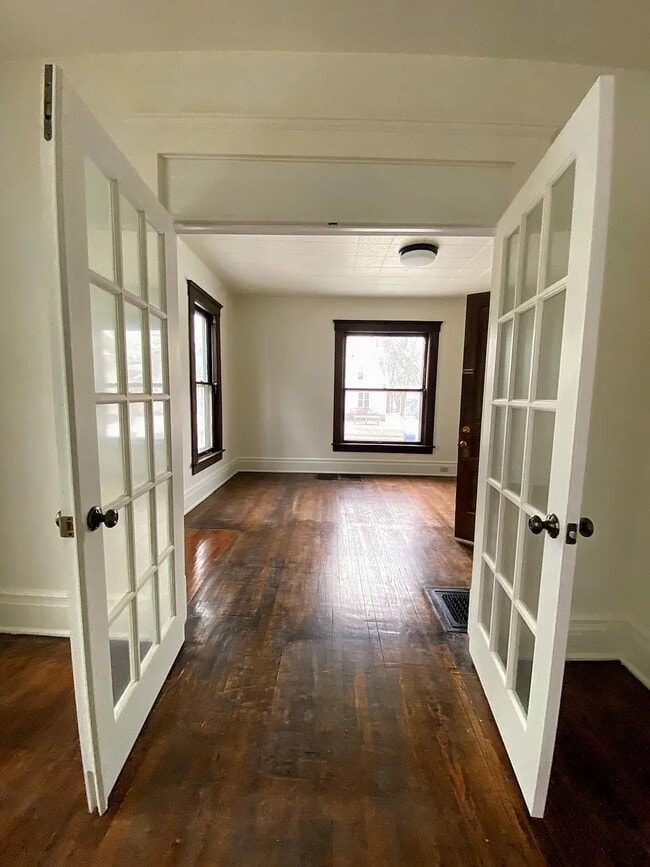 1009 Michigan Ave in Ann Arbor, MI - Foto de edificio - Building Photo