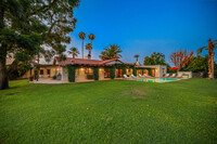 50521 Vista Montana Rd in La Quinta, CA - Foto de edificio - Building Photo