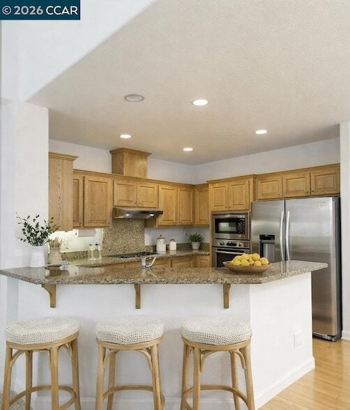 350 Caroni St in Walnut Creek, CA - Foto de edificio - Building Photo