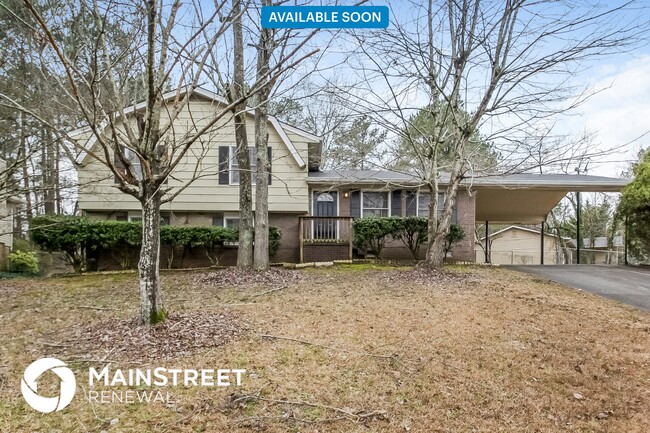property at 7259 Merlin Way