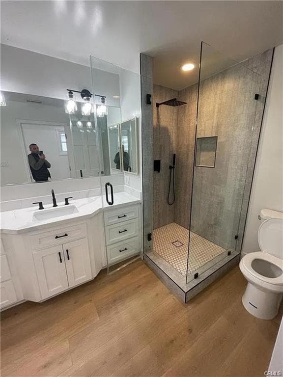 22853 Dolorosa St in Los Angeles, CA - Building Photo - Building Photo