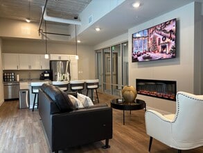 Foundry on 3rd in Wausau, WI - Foto de edificio - Building Photo