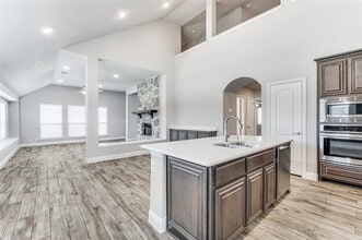 1201 Timber Grove Terrace in Krugerville, TX - Building Photo - Building Photo