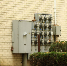 Maple Grove Apartments in Oberlin, OH - Building Photo - Building Photo