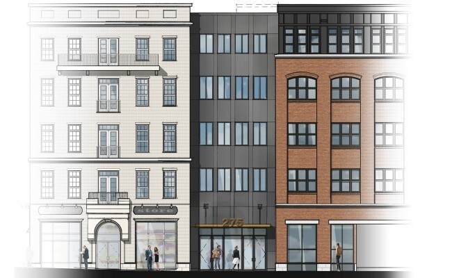 LC RiverSouth Phase II in Columbus, OH - Building Photo - Building Photo