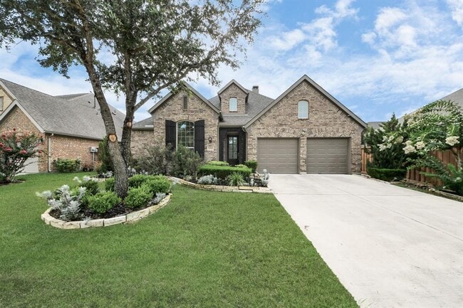 10910 Wardrop Pl in Richmond, TX - Building Photo - Building Photo