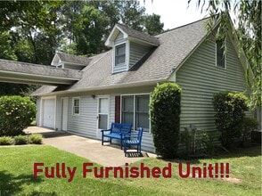 3300 Butterworth Cir in Sumter, SC - Building Photo - Building Photo