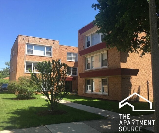 8049 Kenton Ave, Unit 8049 Kenton Ave