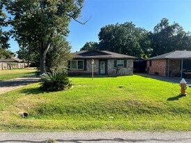 233 S Ohio Ave in La Porte, TX - Building Photo