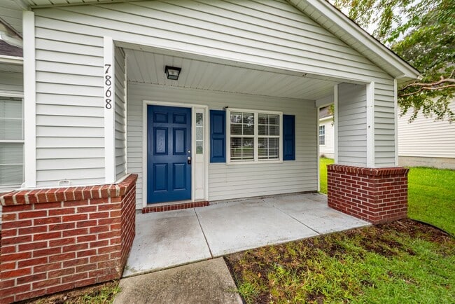 7868 Long Shadow Ln in North Charleston, SC - Building Photo - Building Photo