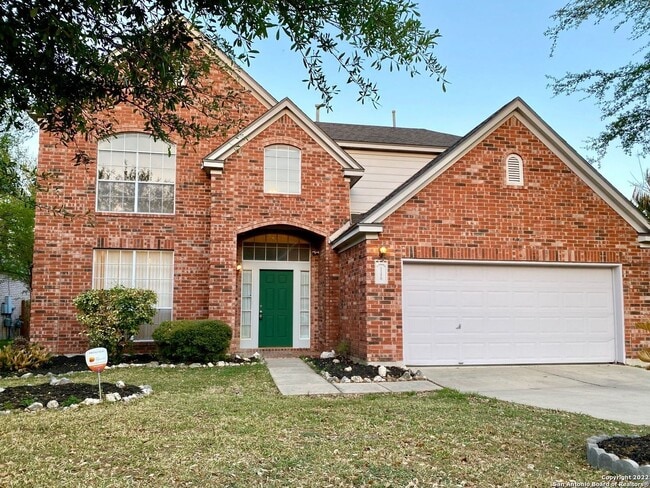 property at 11210 Jade Green