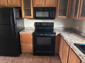 5605 Walter Rd in Big Spring, TX - Building Photo - Building Photo