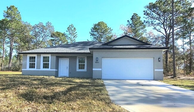 property at 9841 N Sistine Terrace