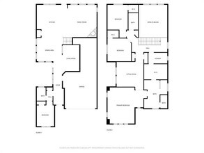 3613 Gloucester Rd in Richardson, TX - Building Photo - Building Photo