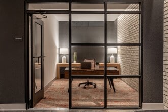 Cricket Flats & Shops in Ardmore, PA - Foto de edificio - Building Photo