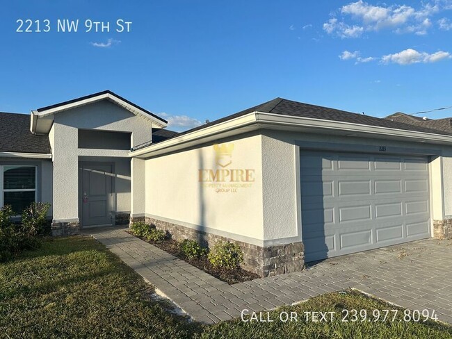 property at 2213 NW 9th St