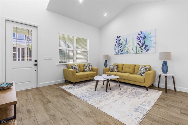 property at 7034 Saona CT